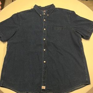 VINEYARD VINES SLIM FIT MURRAY SHIRT SIZE XL